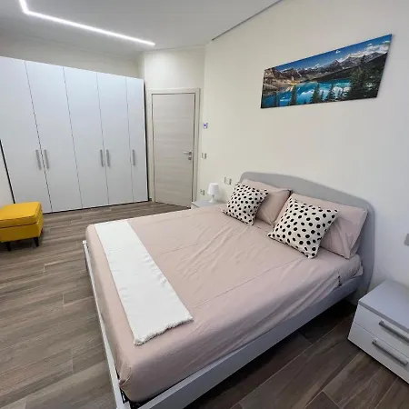 Apartment Monte *