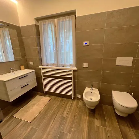 Monte Apartment Ponte Caffaro