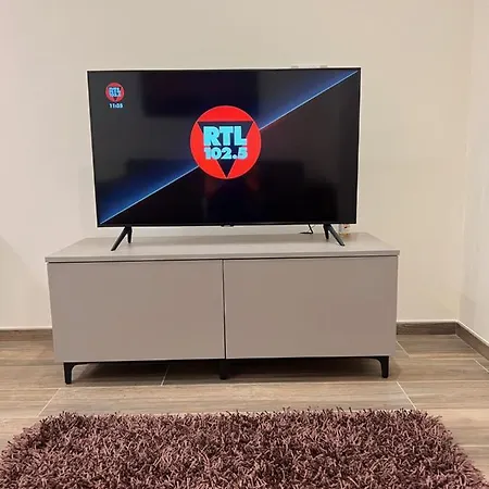 Apartment Monte Ponte Caffaro