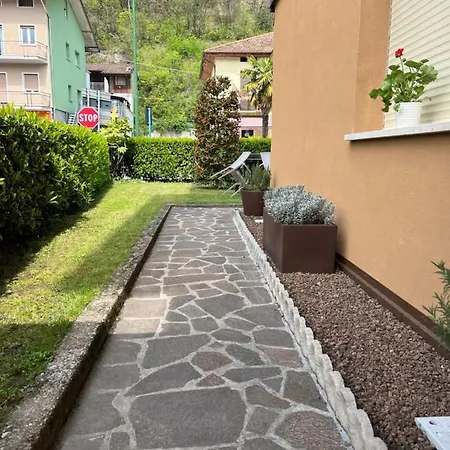 Apartment Monte *