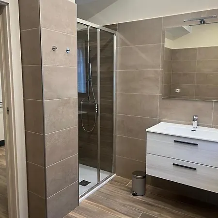 Monte Apartment