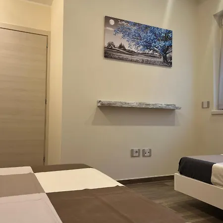 Monte Apartament