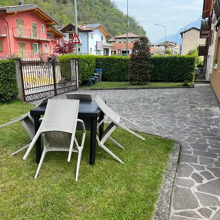 Monte Ponte Caffaro